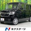 honda n-box 2023 -HONDA--N BOX 6BA-JF3--JF3-5272352---HONDA--N BOX 6BA-JF3--JF3-5272352- image 1