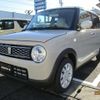 suzuki alto-lapin 2024 -SUZUKI 【静岡 581ﾇ2172】--Alto Lapin HE33S--524988---SUZUKI 【静岡 581ﾇ2172】--Alto Lapin HE33S--524988- image 1