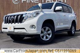 toyota land-cruiser-prado 2015 CFJ1595069