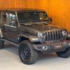 jeep wrangler-unlimited 2022 CFJ1566247 image 32