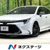 toyota corolla-touring-wagon 2021 -TOYOTA--Corolla Touring 6AA-ZWE211W--ZWE211-6088490---TOYOTA--Corolla Touring 6AA-ZWE211W--ZWE211-6088490- image 1