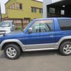 mitsubishi pajero-mini 1999 7b96b6dd18c6f5c4718a03bd8ce76b42 image 7