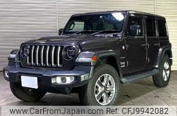 chrysler jeep-wrangler 2019 -CHRYSLER 【札幌 340ﾑ 56】--Jeep Wrangler ABA-JL36L--1C4HJXLG9LW139322---CHRYSLER 【札幌 340ﾑ 56】--Jeep Wrangler ABA-JL36L--1C4HJXLG9LW139322-