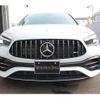 mercedes-benz gla-class 2023 quick_quick_4BA-247754M_W1N2477542J454967 image 10