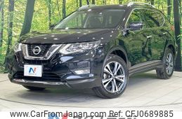 nissan x-trail 2017 -NISSAN--X-Trail DBA-NT32--NT32-078723---NISSAN--X-Trail DBA-NT32--NT32-078723-