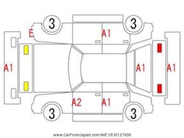 toyota aqua 2016 -TOYOTA--AQUA DAA-NHP10--NHP10-2531315---TOYOTA--AQUA DAA-NHP10--NHP10-2531315- image 2