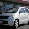 suzuki wagon-r 2009 -SUZUKI--Wagon R DBA-MH23S--MH23S-160995---SUZUKI--Wagon R DBA-MH23S--MH23S-160995- image 1