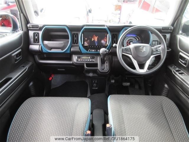 suzuki hustler 2020 CFJ1864175 image 2