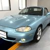 mazda roadster 2000 Mitsuicoltd_MDRS200450R0611 image 5