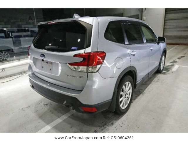 subaru forester 2019 -SUBARU--Forester 5BA-SK9--SK9-029002---SUBARU--Forester 5BA-SK9--SK9-029002- image 2