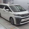 toyota vellfire 2020 -TOYOTA--Vellfire AGH30W-0319218---TOYOTA--Vellfire AGH30W-0319218- image 6