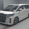 toyota alphard 2018 -TOYOTA--Alphard DBA-AGH30W--AGH30-0231001---TOYOTA--Alphard DBA-AGH30W--AGH30-0231001- image 1