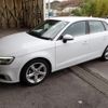 audi a3 2018 quick_quick_DBA-8VCXS_WAUZZZ8V6JA114109 image 6