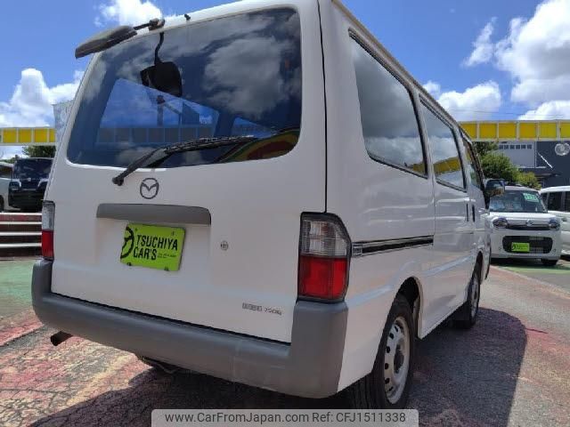 mazda bongo-wagon 2013 CFJ1511338 image 2