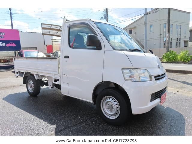 toyota townace-truck 2018 CFJ1728793 image 2