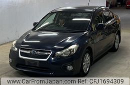 subaru impreza-g4 2013 CFJ1694309
