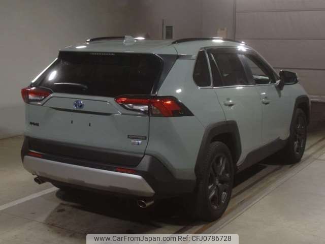 toyota rav4 2022 -TOYOTA--RAV4 6AA-AXAH54--AXAH54-2010618---TOYOTA--RAV4 6AA-AXAH54--AXAH54-2010618- image 2