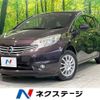 nissan note 2013 -NISSAN--Note DBA-E12--E12-159442---NISSAN--Note DBA-E12--E12-159442- image 1