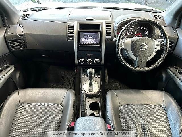 nissan x-trail 2013 -NISSAN--X-Trail DBA-NT31--NT31-316683---NISSAN--X-Trail DBA-NT31--NT31-316683- image 2