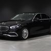 mercedes-benz e-class 2022 -MERCEDES-BENZ--Benz E Class 5AA-213059--W1K2130592B021817---MERCEDES-BENZ--Benz E Class 5AA-213059--W1K2130592B021817- image 5