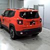 jeep renegade 2018 -CHRYSLER--Jeep Renegade BU24-1C4BU0000HPF46308---CHRYSLER--Jeep Renegade BU24-1C4BU0000HPF46308- image 2