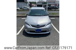 toyota prius-α 2012 -TOYOTA--Prius α DAA-ZVW41W--ZVW41-3136874---TOYOTA--Prius α DAA-ZVW41W--ZVW41-3136874-