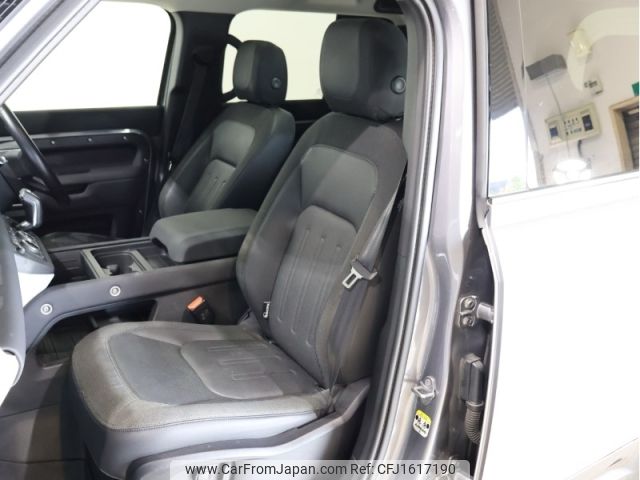rover defender 2021 CFJ1617190 image 2