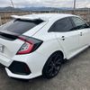 honda civic 2018 -HONDA 【静岡 301ﾌ62】--Civic FK7--1009143---HONDA 【静岡 301ﾌ62】--Civic FK7--1009143- image 2