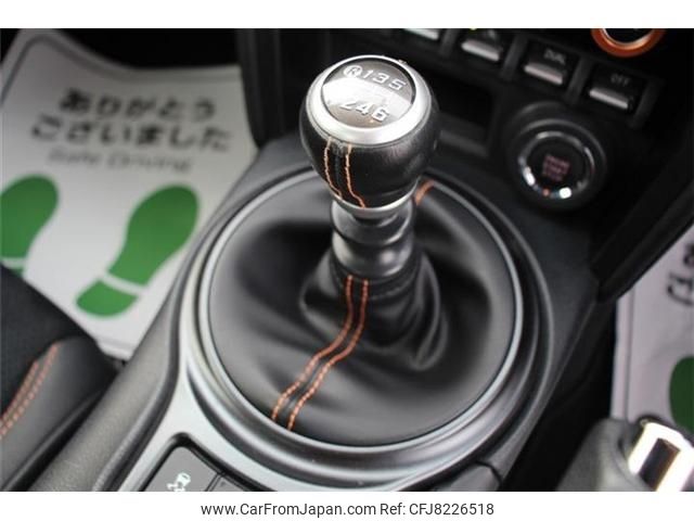 toyota 86 2017 -TOYOTA--86 DBA-ZN6--ZN6-074877---TOYOTA--86 DBA-ZN6--ZN6-074877- image 2