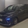 toyota voxy 2019 -TOYOTA 【多摩 30Kﾙ 5】--Voxy DAA-ZWR80W--ZWR80-0405108---TOYOTA 【多摩 30Kﾙ 5】--Voxy DAA-ZWR80W--ZWR80-0405108- image 1