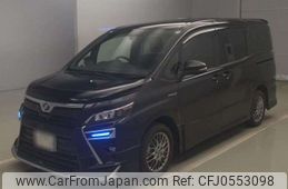 toyota voxy 2019 -TOYOTA 【多摩 30Kﾙ 5】--Voxy DAA-ZWR80W--ZWR80-0405108---TOYOTA 【多摩 30Kﾙ 5】--Voxy DAA-ZWR80W--ZWR80-0405108-