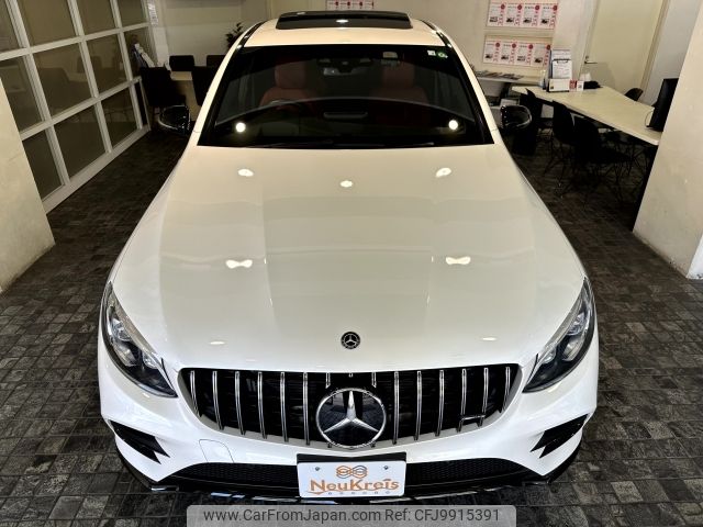 mercedes-benz amg 2019 -MERCEDES-BENZ--AMG CBA-253364--WDC2533642F607659---MERCEDES-BENZ--AMG CBA-253364--WDC2533642F607659- image 2