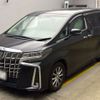 toyota alphard 2021 -TOYOTA 【横浜 380ﾒ 510】--Alphard 3BA-GGH35W--GGH35-0012691---TOYOTA 【横浜 380ﾒ 510】--Alphard 3BA-GGH35W--GGH35-0012691- image 1