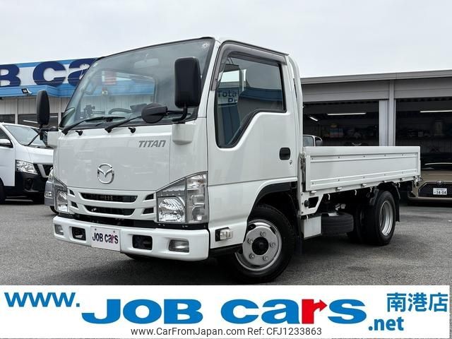 mazda titan 2017 GOO_NET_EXCHANGE_0700067A30250602W001 image 1