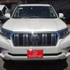 toyota land-cruiser-prado 2021 -TOYOTA--Land Cruiser Prado 3BA-TRJ150W--TRJ150-0131772---TOYOTA--Land Cruiser Prado 3BA-TRJ150W--TRJ150-0131772- image 3