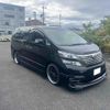 toyota vellfire 2009 CFJ1856076 image 16