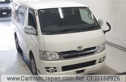 toyota hiace-van 2008 -TOYOTA--Hiace Van TRH200V--0087608---TOYOTA--Hiace Van TRH200V--0087608-