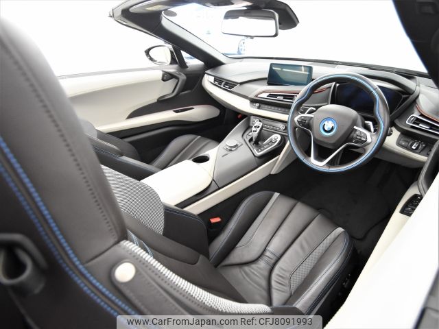 bmw i8 2021 -BMW--BMW i8 CLA-2Z15U--WBY2Z620407E96413---BMW--BMW i8 CLA-2Z15U--WBY2Z620407E96413- image 2