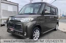 daihatsu tanto 2012 -DAIHATSU--Tanto DBA-L375S--L375S-0548906---DAIHATSU--Tanto DBA-L375S--L375S-0548906-