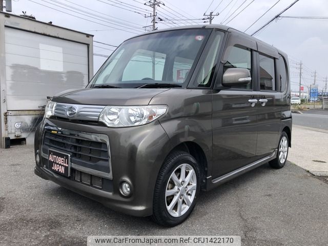daihatsu tanto 2012 -DAIHATSU--Tanto DBA-L375S--L375S-0548906---DAIHATSU--Tanto DBA-L375S--L375S-0548906- image 1