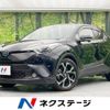 toyota c-hr 2017 -TOYOTA--C-HR DAA-ZYX10--ZYX10-2015112---TOYOTA--C-HR DAA-ZYX10--ZYX10-2015112- image 1