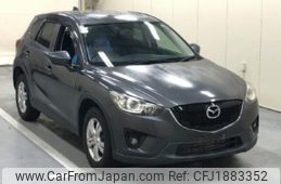 mazda cx-5 2013 CFJ1883352