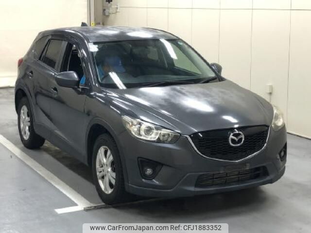 mazda cx-5 2013 CFJ1883352 image 1