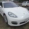porsche panamera 2010 -PORSCHE 【岐阜 330ﾘ970】--Porsche Panamera 970M48A--AL082041---PORSCHE 【岐阜 330ﾘ970】--Porsche Panamera 970M48A--AL082041- image 1