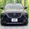 mazda cx-3 2015 CFJ1532066 image 14