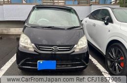 daihatsu move 2009 CFJ1857905
