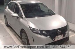 nissan note 2023 -NISSAN--Note SNE13--182711---NISSAN--Note SNE13--182711-