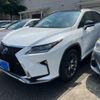 lexus rx 2015 CFJ1577045 image 3