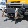 nissan big-thumb 1999 CFJ1200200 image 20