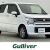 suzuki wagon-r 2018 -SUZUKI--Wagon R DAA-MH55S--MH55S-189434---SUZUKI--Wagon R DAA-MH55S--MH55S-189434- image 1